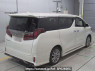 Used 2020 AT toyota alphard AGH30W Image[1]