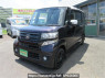 Used 2015 AT honda n-box-custom JF1 Image[0]