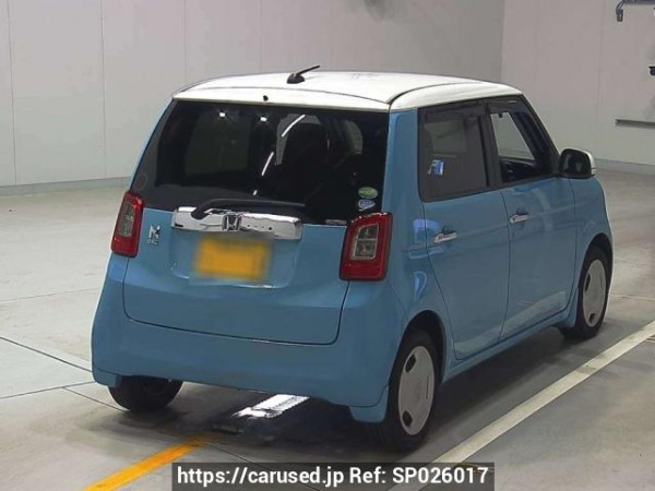 Used 2013 AT honda n-one JG1 Image[1]