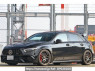 Used 2022 AT mercedes-benz a-class 177054M Image[0]