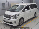 Toyota Vellfire ANH20W