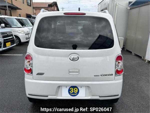 Used 2012 AT daihatsu mira-cocoa L675S Image[1]