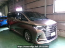 Toyota Alphard AGH40W