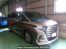 Used 2024 AT toyota alphard AGH40W Image[0]