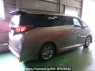 Used 2024 AT toyota alphard AGH40W Image[1]