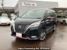 Nissan Serena GFNC27