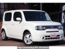 Nissan Cube Z12