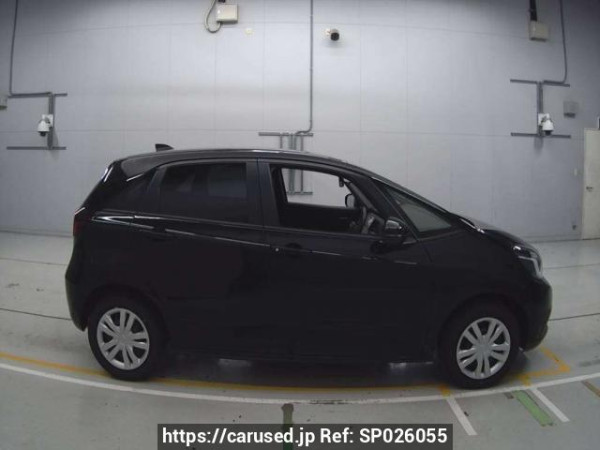 Used 2025 AT honda fit GS4 Image[2]