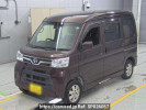 Daihatsu Atrai Wagon S321G