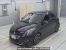 Suzuki Swift Sport ZC32S