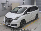 Honda Odyssey Hybrid RC4