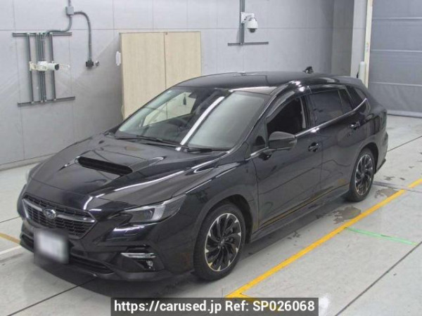 Used 2021 AT subaru levorg VN5 Image[0]