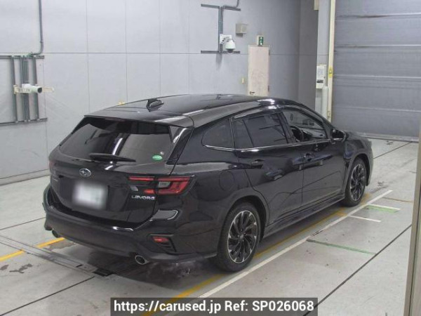 Used 2021 AT subaru levorg VN5 Image[1]