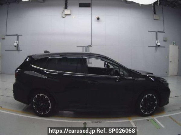 Used 2021 AT subaru levorg VN5 Image[2]
