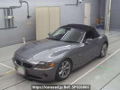 BMW Z4 BT22