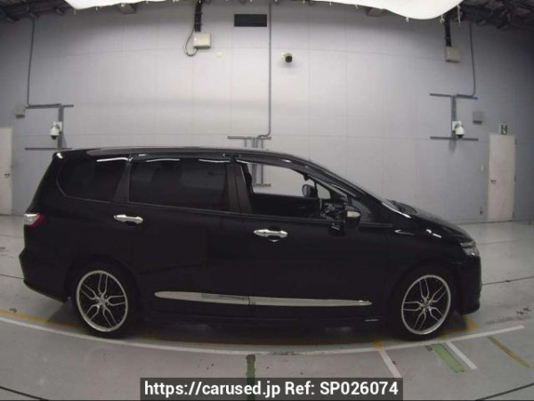 Used 2010 AT honda odyssey RB3 Image[2]