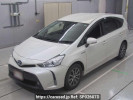 Toyota Prius alpha ZVW41W
