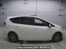 Used 2015 AT toyota prius-alpha ZVW41W Image[2]