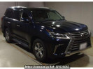 Lexus LX URJ201W