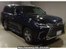 Used 2017 AT lexus lx URJ201W Image[0]