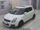 Suzuki Swift ZC31S