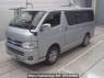Used 2010 AT toyota hiace-van KDH206V Image[0]