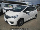 Honda Fit GP5