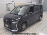 Used 2023 AT toyota voxy MZRA95W Image[0]