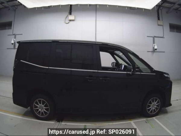 Used 2023 AT toyota voxy MZRA95W Image[2]