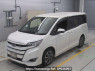 Used 2019 AT toyota noah ZRR80G Image[0]