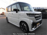 Used 2025 AT suzuki spacia-custom MK54S Image[2]