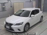 Used 2016 AT lexus ct ZWA10 Image[0]
