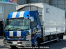 Used 2018 MT mitsubishi-fuso fighter FK64F Image[0]