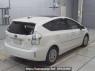 Used 2013 AT toyota prius-alpha ZVW41W Image[1]