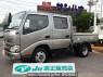 Used 2021 AT hino dutro XZU605M Image[0]