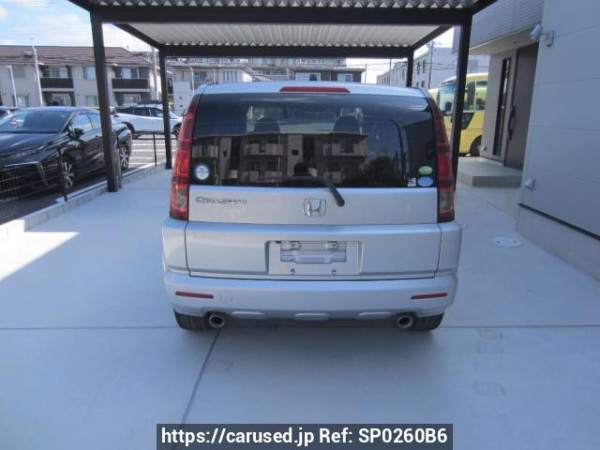 Used 2007 AT honda crossroad RT4 Image[2]