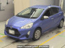 Used 2015 AT toyota aqua NHP10 Image[0]