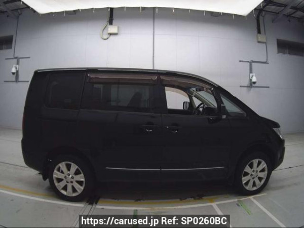 Used 2013 AT mitsubishi delica-d5 CV5W Image[2]