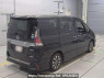 Used 2017 AT nissan serena GFC27 Image[1]
