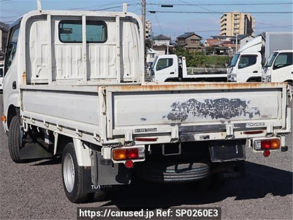 Used 2013 MT toyota toyoace-truck TRY230 Image[2]