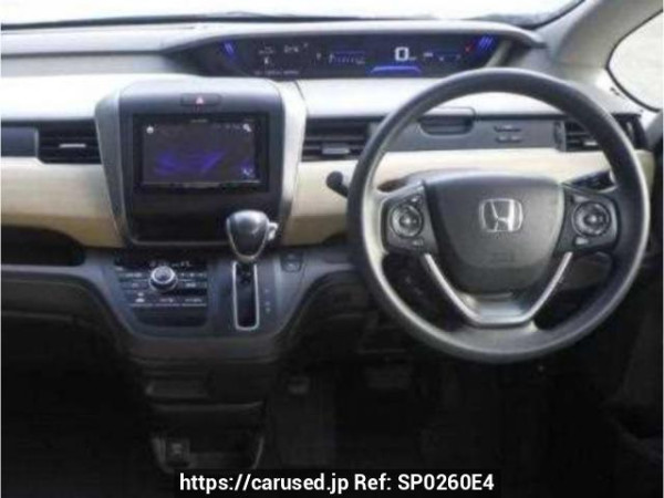 Used 2017 AT honda freed GB5 Image[2]