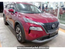 Nissan X-Trail SNT33