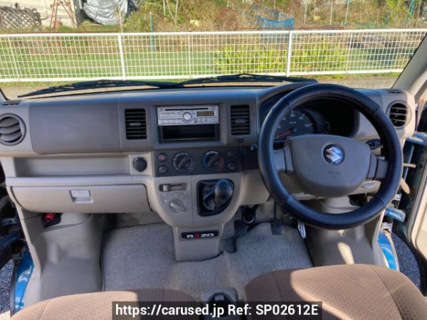 Used 2005 MT suzuki every DA64V Image[2]