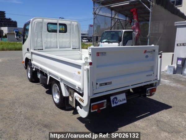 Used 2013 AT toyota dyna-truck KDY221 Image[1]