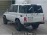 Used 2003 AT toyota land-cruiser-70 HZJ76V Image[1]