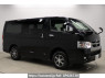Used 2025 AT toyota hiace-van GDH206V Image[0]