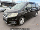 Honda Step WGN Spada RK5