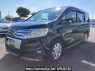 Used 2012 AT honda step-wgn-spada RK5 Image[0]