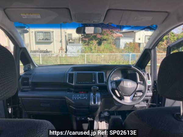 Used 2012 AT honda step-wgn-spada RK5 Image[2]