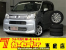 Daihatsu Move LA160S